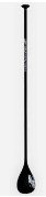 CARBON FIBER SUP PADDLES-BW Carbon  CF-PD-BWCRB