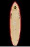 C4 Waterman  Stand Up Paddleboards (SUP)-9’3 SUB Vector  C4H211-ELX