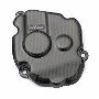 12007  Leo Vince Carbon Fiber - Kawasaki - ZX10R  '11-'12 Ignition Timing Cover
