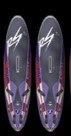 Exocet Original Windsurf Boards- RS Slalom  Race Windsurfing Boards  O-74X, 60029