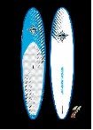 JP-Australia Stand Up Paddleboards(SUP)- Allround - WS - J4D30ALL0XX