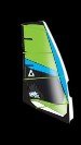 Gaastra Windsurf Sails-Gaastra Foxx Sails  GA-WS-14FX