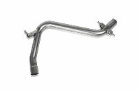 L-VWGMK6O  Akrapovic Automotive Exhaust - Volkswagen Golf VI GTI (2009-2012)-OPTIONAL LINK PIPE