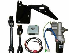 UTV  -  Power Steering Kit  EZ-STEER-PWRKIT