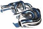 FS.POR.986X.SHDR  Fabspeed Automotive Exhaust - Porsche-986 Boxster Sport Headers