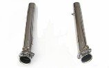 FS.FER.348.CB  Fabspeed Automotive Exhaust - Ferrari -Ferrari 348 Catbypass Pipes