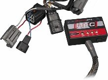 DJ-DFC-xxx  Dyno Jet - Fuel Controller