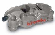 Brembo  CNC Mono-Bloc Brake Radial Caliper 130mm (Free Express Shipping) XA8.Y310/11