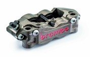 Brembo  CNC Mono-Bloc Brake Race Caliper 108mm (Free Express Shipping)XA3B860/61