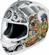 ICON Helmets - Alliance - Shakki  ICON-SHKI