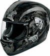ICON Helmets - Alliance - Harbinger     ICON-HRBGR
