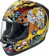 ICON Helmets - Alliance - Lucky Lid  ICON-LKYLD