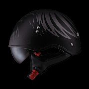 LS2 Helmets - HH566- EAGLE HEAD  LS2-EGHD