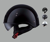 LS2 Helmets - HH566- SOLIDS  LS2-HH566SOLD
