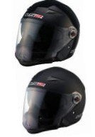 LS2 Helmets - OF569- SCAPE  LS2-SCP