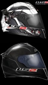 LS2 Helmets - FF392- JUNIOR MODELS   LS2-JRMDL