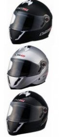 LS2 Helmets - FF387- SOLIDS  LS2-FF387SOLID