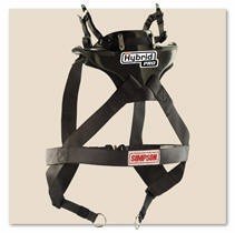 SIMP-HYB-PR  Simpson -  HYBRID PRO Head and Neck Restraint