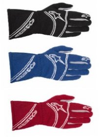 Alpinestars Racing Gloves -Tech 1-Start  Glove  ALP-GL-TECH1ST