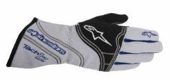 Alpinestars Racing Gloves - Tech 1-Z Glove  ALP-GL-TECH1Z