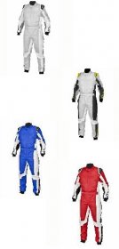 AL-RST-GPTC  Alpinestars Racing Suits - GP Tech Suit (Free Express Shipping)