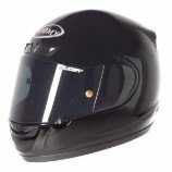 Suomy Apex Black Helmet   SUOMY-APBLCK