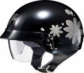 HJC Helmets -IS-2 Flora   HJC-FLR