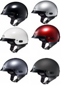 HJC Helmets -IS-2  Solids  HJC-IS2SOLD