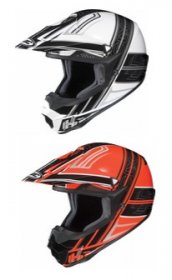 HJC Helmets -CL-X6 SLASH   HJC-SLSH
