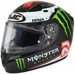 HJC Helmets - RPHA 10 LORENZO  HJC-LRNZ