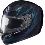 HJC Helmets - RPHA 10 COMBUST   HJC-CMBST