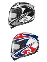 HJC Helmets - RPHA 10 ZAPPY  HJC-ZPY