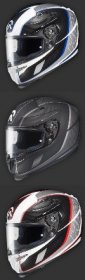 HJC Helmets -RPHA 10 CAGE   HJC-CGE