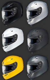 HJC Helmets -RPHA 10 SOLIDS  HJC-RPHA10SLID