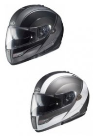 HJC Helmets -IS-MAX SPRINT    HJC-SPR