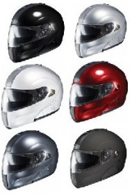 HJC Helmets -IS-MAX BT SOLIDS   HJC-ISMXBTSLID