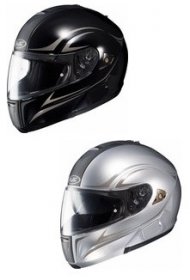 HJC Helmets -IS-MAX BT MULTI   HJC-BTMULT