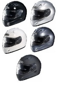 HJC Helmets -IS-16 SOLIDS   HJC-IS16SOLD