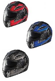 HJC Helmets -IS-16 RAMPER   HJC-RMP