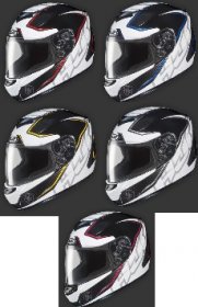 HJC Helmets -CS-R2 INJECTOR   HJC-INJ