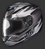 HJC Helmets -CS-R2 SAWTHOOTH  HJC-SWTH