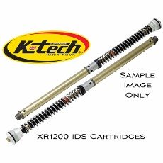 K Tech  - 25SSK IDS   Fork  Cartridge   KTech-IDS-25SSK