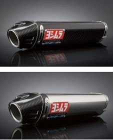 122827x  Yoshimura  RS-5 Slip On Exhaust - Honda '09-22 CBR600RR