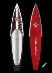JP-Australia Stand Up Paddleboards(SUP)- Sportster - Carbon - Flat Water or All Water  J4D6XSPT0XX