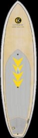 1310   C4 Waterman  Stand Up Paddleboards (SUP)-2014 10’0” SUB VECTOR