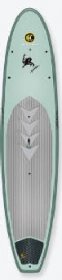 1319 C4 Waterman  Stand Up Paddleboards (SUP)-2014  12'  MUNOZ ULTRAGLIDE SUP