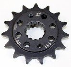 DRIVEN USA 520 Front Steel Sprocket   DRI-520ST-FRSP