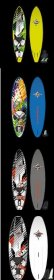 JP-Australia WindSurf Boards -2014 Young Gun- Quad & Freestyle & 85 & 115  J4B79YG00ES0115