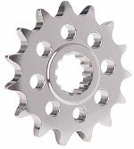 Vortex Racing 520 Front Steel Sprocket  VOR-ST-FRSP