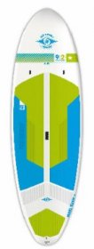 101245   BIC Stand Up Paddleboards(SUP)-9'2" PERFORMER WHITE  ACE-TEC SUP
